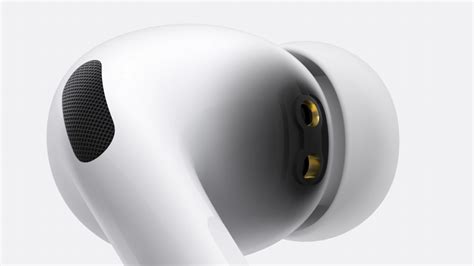 5 Things You Need To Know About Apple S All New Airpods Pro 3 Including The Price Techradar 5 Things You Need To Know About Apple S All New Airpods Pro 3 Including The Price Techradar