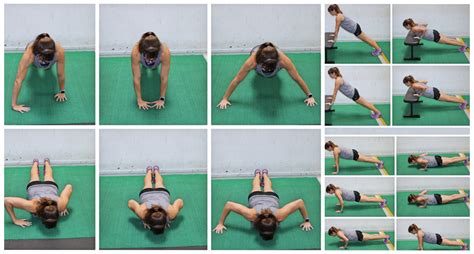 5 Tips To Improve Your Push Ups