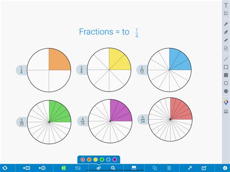 Mastering 5 to a Fraction: Simplify Your Math Skills Today