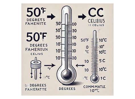 50 Degrees C In F