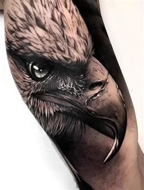 50 Eagle Tattoos Symbolism Culture And Design Sao Viet