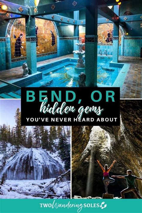 50 Fun Things To Do In Bend Oregon Local Tips Two Wandering Soles