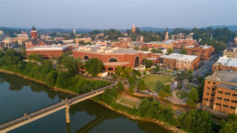 50 Things To Do And See In Rome Ga Georgia S Rome