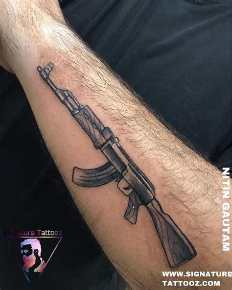 500 Best Ak47 Tattoo Ideas Designs And Meaning 2025 500 Best Ak47 Tattoo Ideas Designs And Meaning 2025