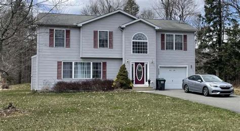 5105 Navajo Pl Tobyhanna Pa 18466 Redfin