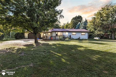 5195 Old State Rd North Branch Mi 48461 See Est Value Schools Amp More