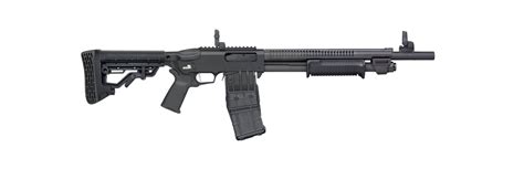 590Rm Mag Fed O F Mossberg Sons