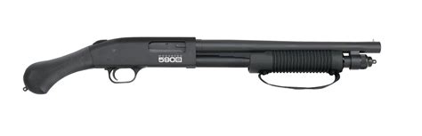590S Shockwave O F Mossberg Sons