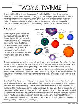 5Th Grade Astronomy Group Project: The Definitive Guide For Planning