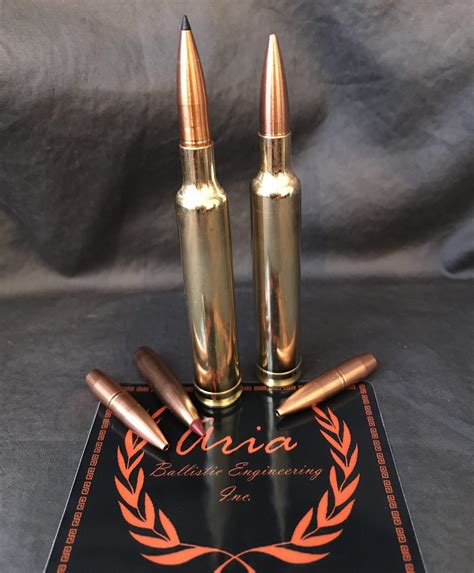 6 5 300 Weatherby Magnum Long Range Shooting School