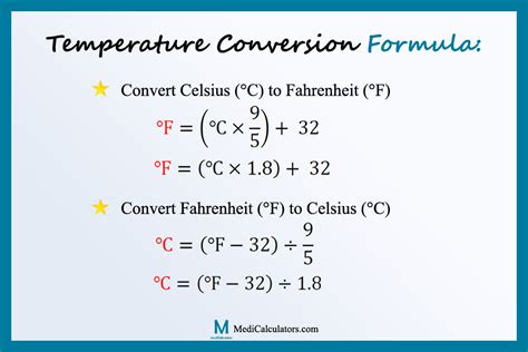 Convert 6 F to C: Quick Temperature Guide