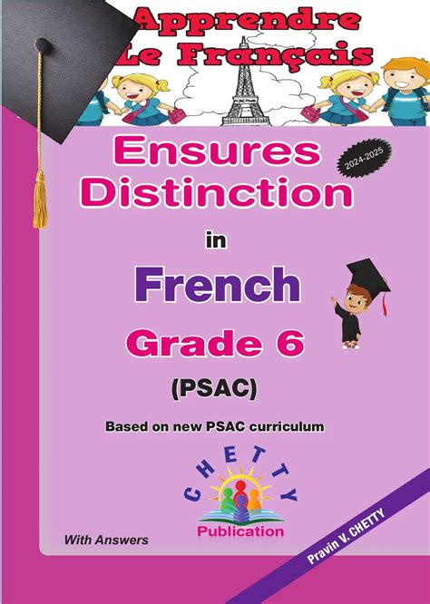 6 in French: The Simple Code Unveiled