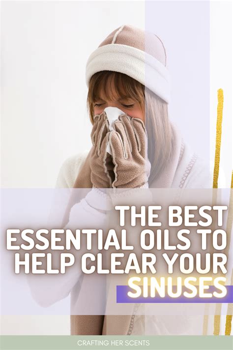 6 Tips To Clear Sinus Congestion Amaluna Wellness