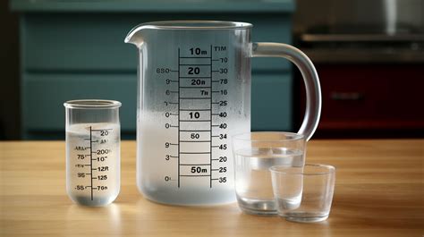 600 Milliliters to Ounces Conversion Guide
