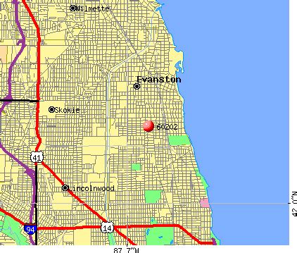 60202 Zip Code Evanston Illinois Profile Homes Apartments