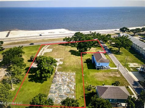 610 E Beach Blvd Long Beach Ms 39560 Lot Land Homes Com