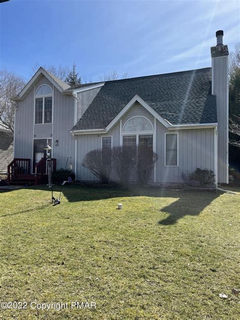 6325 Ventnor Dr Tobyhanna Pa 18466 Redfin