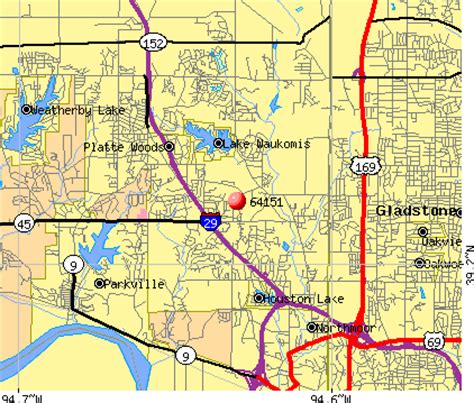 64151 Zip Code Kansas City Missouri Profile Homes Apartments