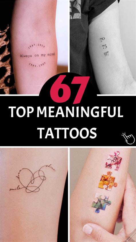 67 Meaningful Tattoos That You Won Amp 39 T Regret Our Mindful Life 67 Meaningful Tattoos That You Won Amp 39 T Regret Our Mindful Life