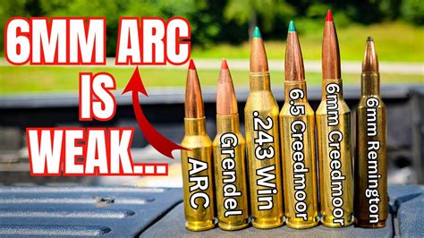 6Mm Arc Is Weak Sauce Here Is Why Youtube