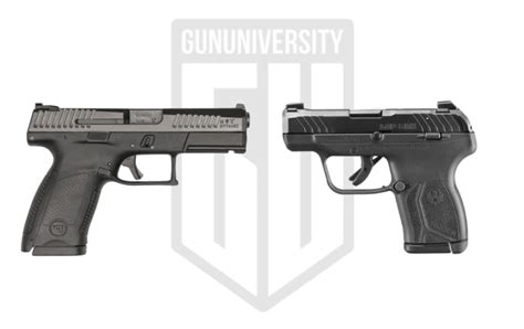 7 Best Concealed Carry Guns In 2026 Tested Reviewed