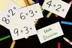 7 Easy Math Division Tricks To Simplify Your Child S