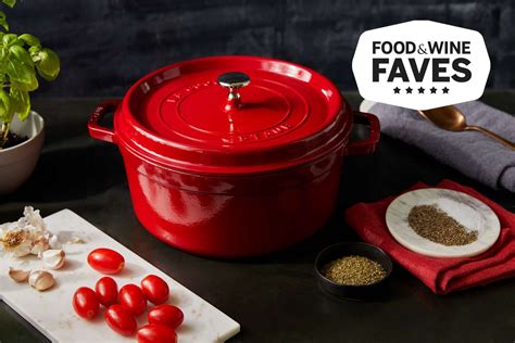 7 Essential Pots And Pans Every Kitchen Needs Saveur