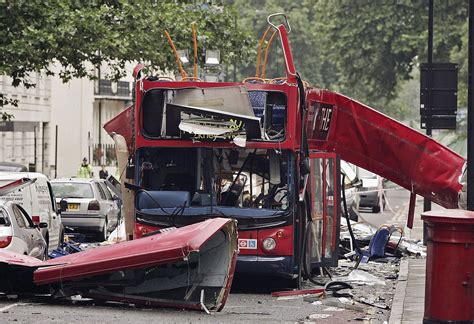 7 July 2005 London Bombings Wikipedia