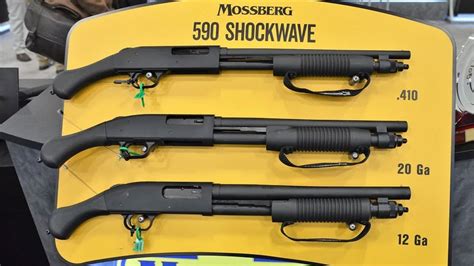 7 Reasons Why Shotguns Are Great For Home Defense Versacarry