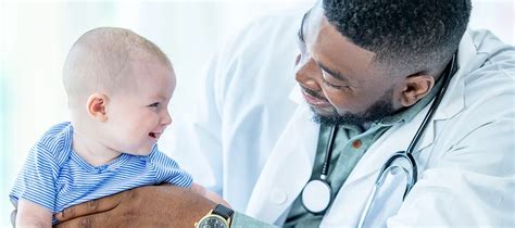 7 Steps To Becoming A Pediatrician St George S University 7 Steps To Becoming A Pediatrician St George S University
