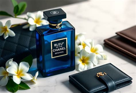 7 Surprising Facts About Bleu De Chanel Vdl Army Market