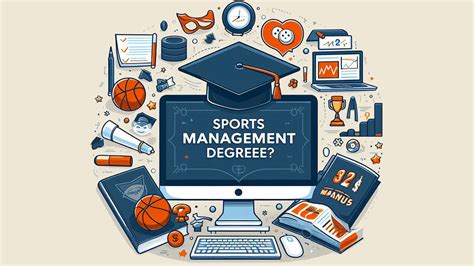 7 Things To Know Before Getting A Sports Management Degree