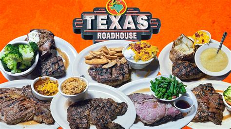 7 Ways Texas Roadhouse Became The Biggest Steakhouse Chain