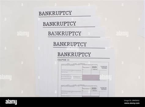 70S Bankruptcy Hi Res Stock Photography And Images Alamy