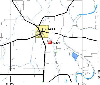 71336 Zip Code Gilbert Louisiana Profile Homes Apartments