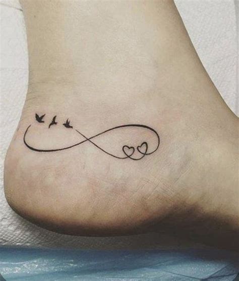 73 Meaningful Infinity Tattoos To Wear For Life Our Mindful Life