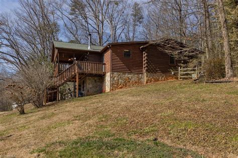 736 Kendell Town Rd Ferguson Nc 28624 Homes Com