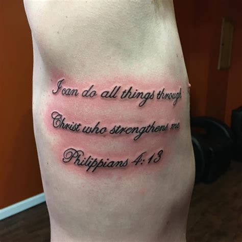 75 Best Rib Tattoos Designs Amp Meanings All Types 2019