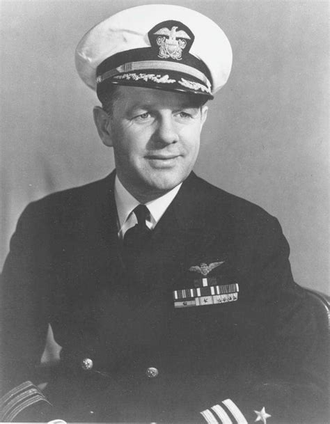 75 Years After Midway U S Navy Hero Honored In Hometown