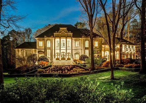 795 Highcourt Rd Sandy Springs Ga 30327 Zillow