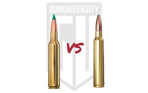 7Mm Rem Mag Vs 300 Win Mag 2026 Ammo Comparison 7Mm Rem Mag Vs 300 Win Mag 2026 Ammo Comparison