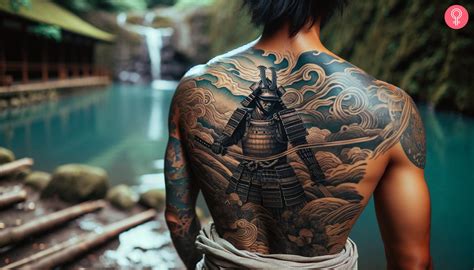 8 Amazing Japanese Back Tattoo Designs With Meanings Vamaindia In 8 Amazing Japanese Back Tattoo Designs With Meanings Vamaindia In