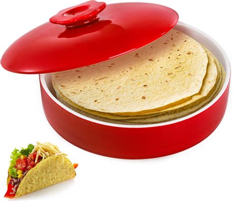 8 Inch Tortilla Warmer Home Sew4home 8 Inch Tortilla Warmer Home