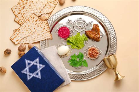 8 Things To Know About Passover