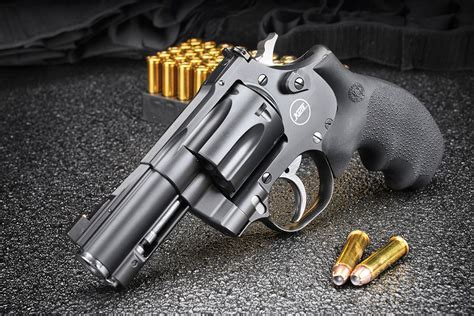 8 Top 9Mm Everyday Carry Revolvers Handguns 8 Top 9Mm Everyday Carry Revolvers Handguns