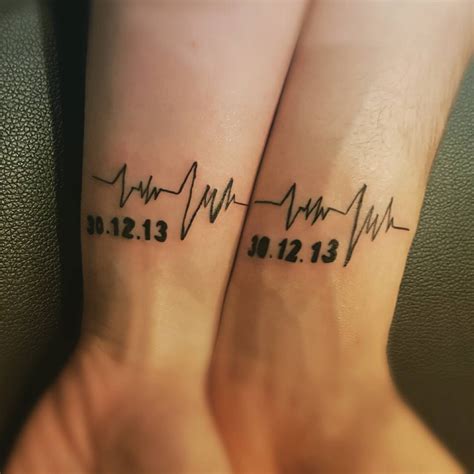80 Cute Matching Tattoo Ideas For Couples Together Forever 80 Cute Matching Tattoo Ideas For Couples Together Forever