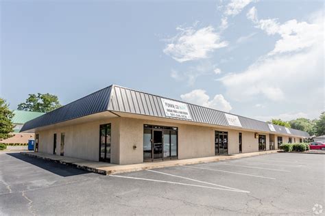 8005 Geyer Springs Rd Little Rock Ar 72209 Loopnet