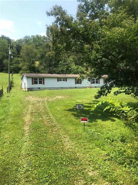 83 Bear Rd Olive Hill Ky 41164 Trulia