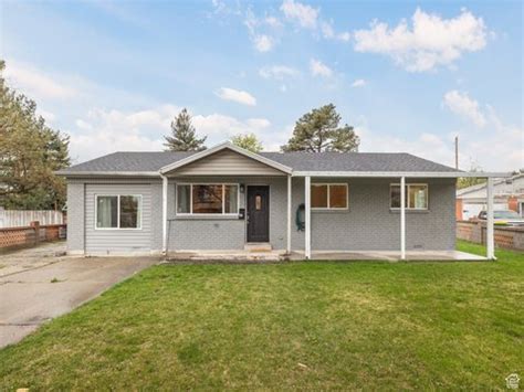 84058 Ut Homes For Sale Real Estate Realtor Com