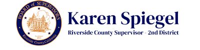 85 C Bakery Caf Opens First Jurupa Valley Location Supervisor Karen Spiegel Riverside County District 2